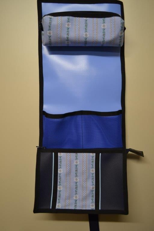 Reisenecessaire - riedland.ch in Tuggen