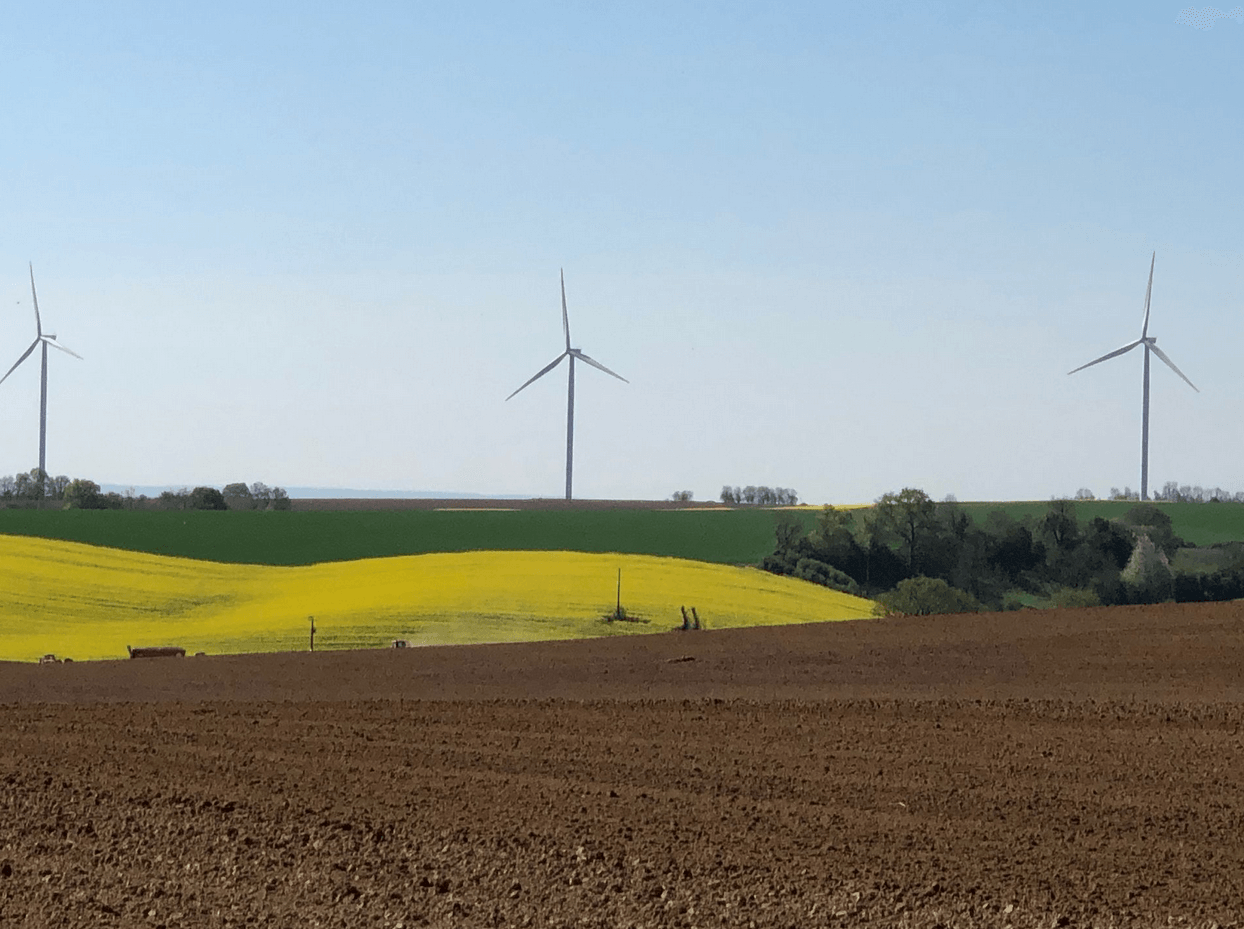 étude d'impact énergie Bretagne