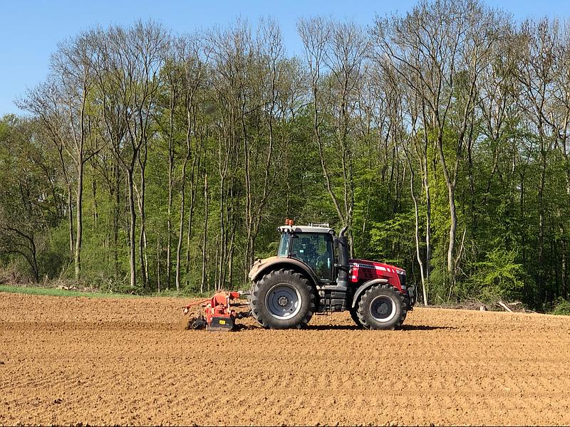 Agronomie, Hydrologie, Pédologie, Milieu