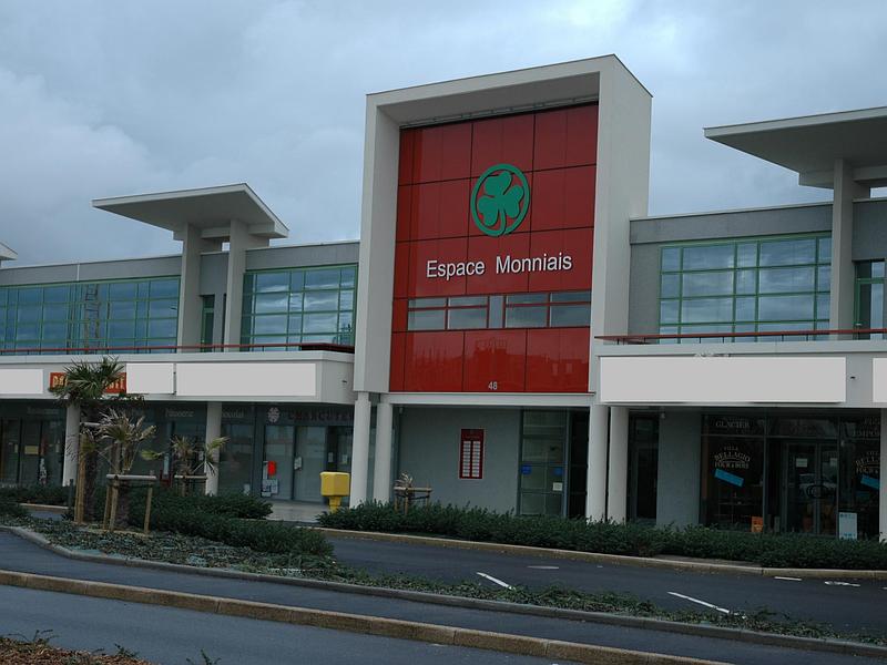 Bureau d'études AquaSol