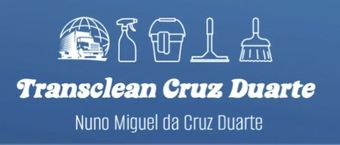 Transclean Cruz Duarte-logo