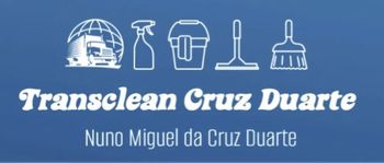 Transclean Cruz Duarte-logo