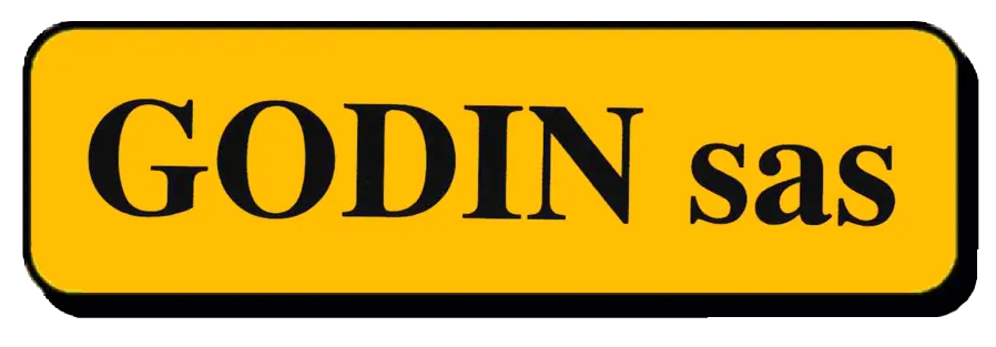 Vers la page d'accueil Logo de l'entreprise Établissements Godin (SA)