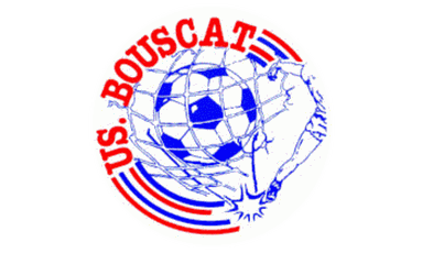 Logo US Bouscat