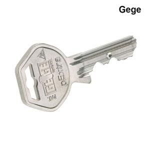 Schlüssel Gege