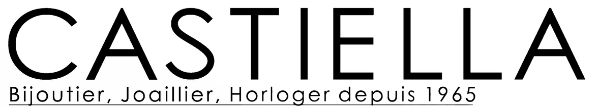 Logo Bijouteries Castiella