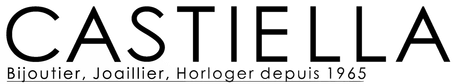 Logo Bijouteries Castiella
