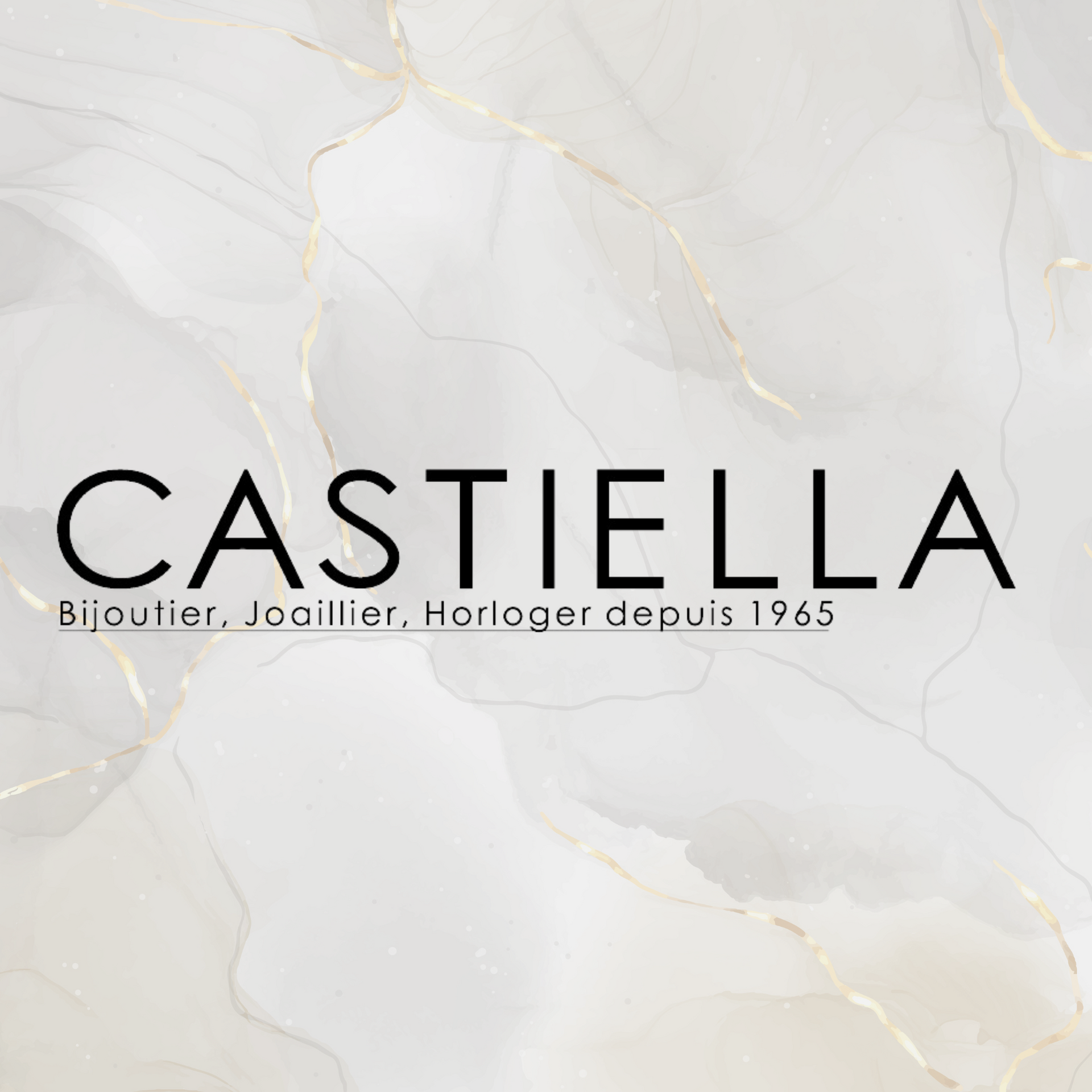 Bijouterie Castiella — Tarbes