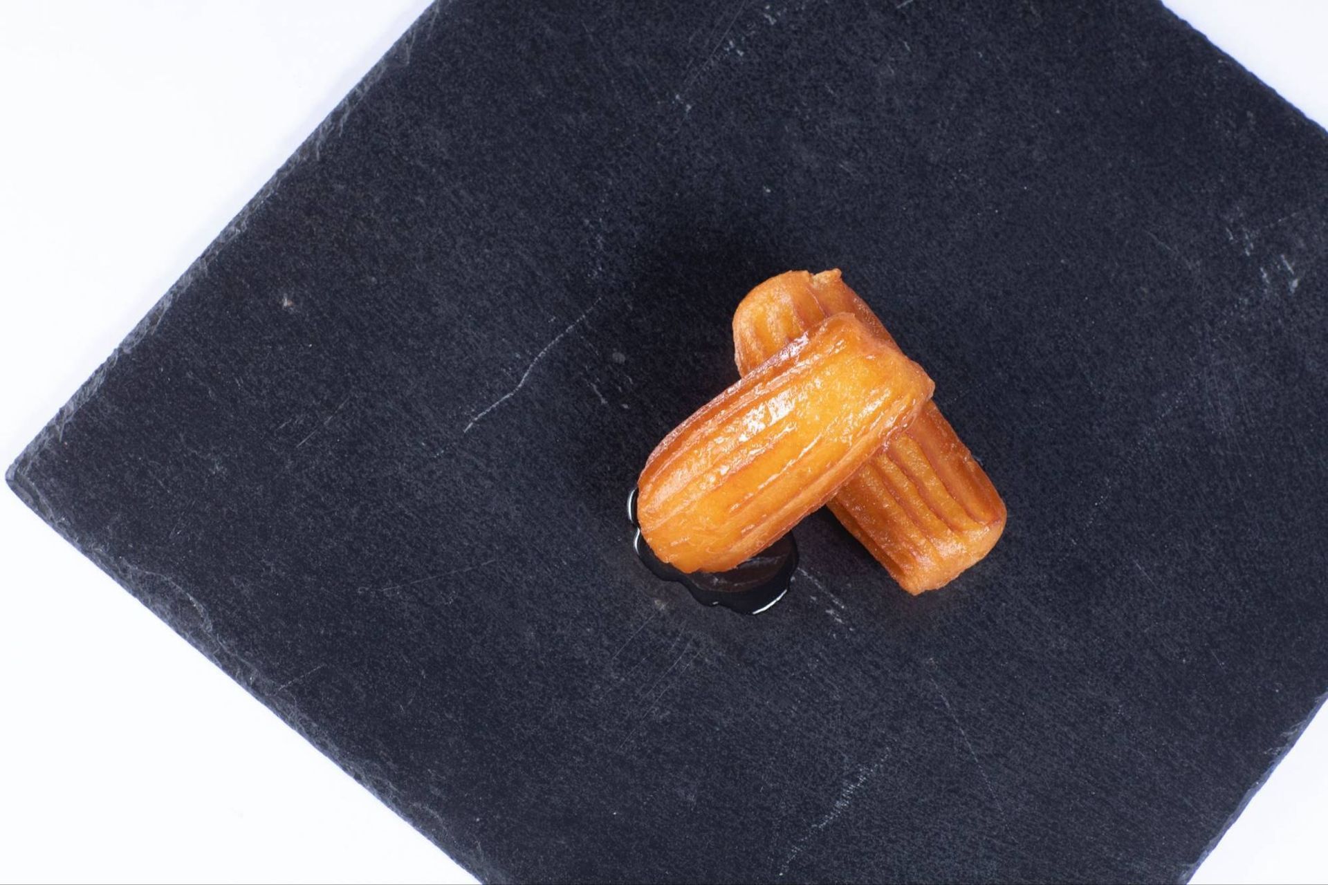 Eine Nahaufnahme von zwei Tullumba . Foto von der Burek House GmbH.