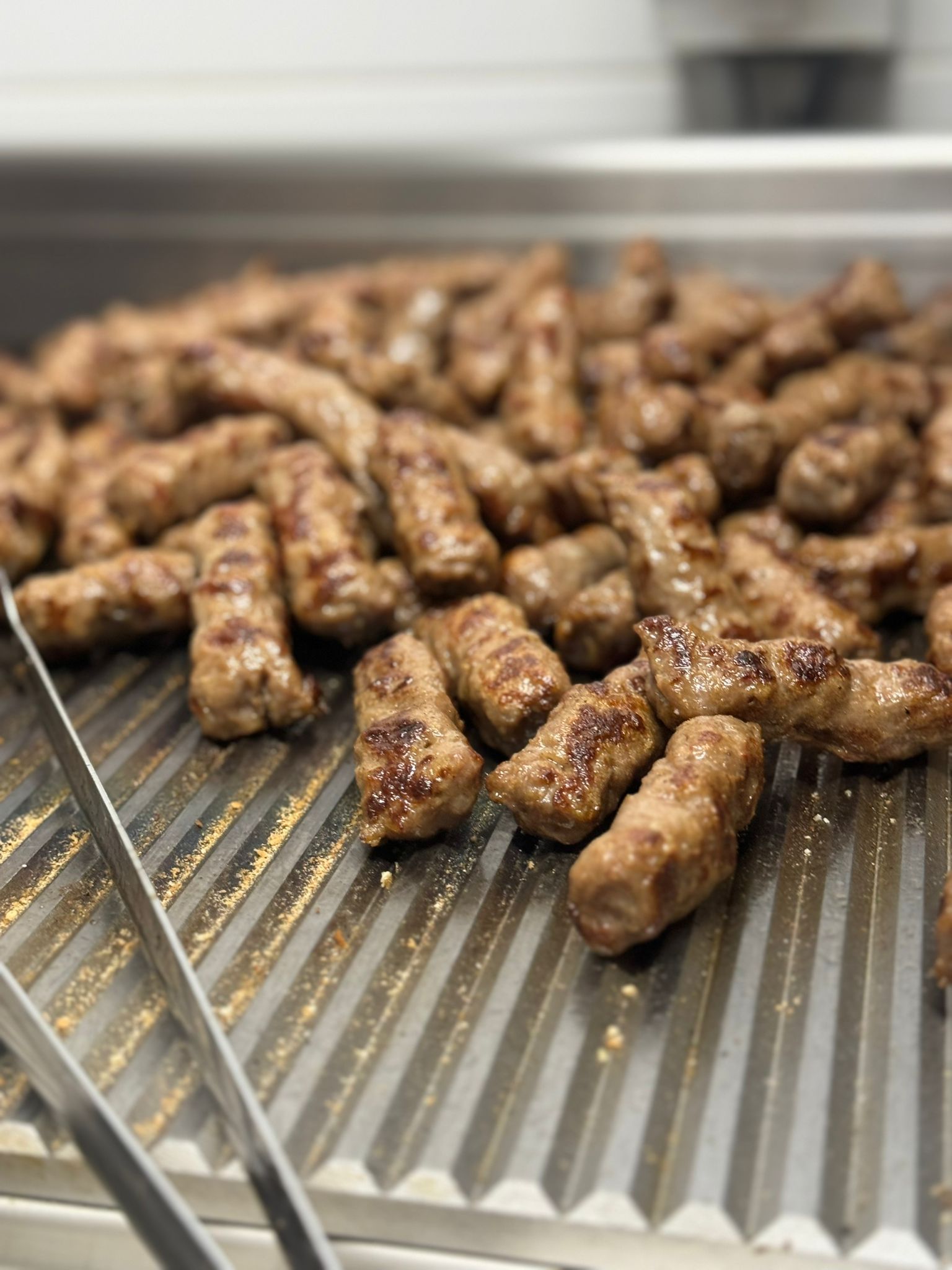 Cevapcici Burek House Grill Birsfelden