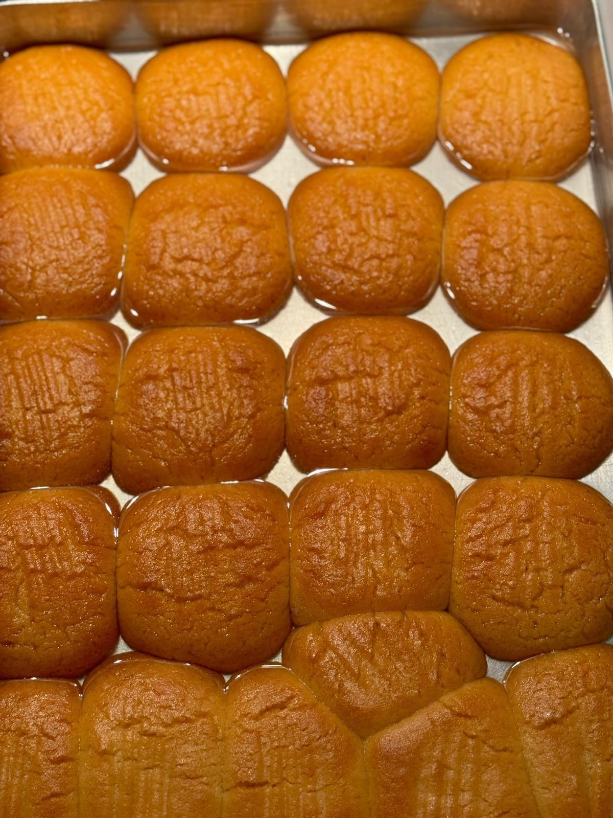 Dessert Burek House Birsfelden