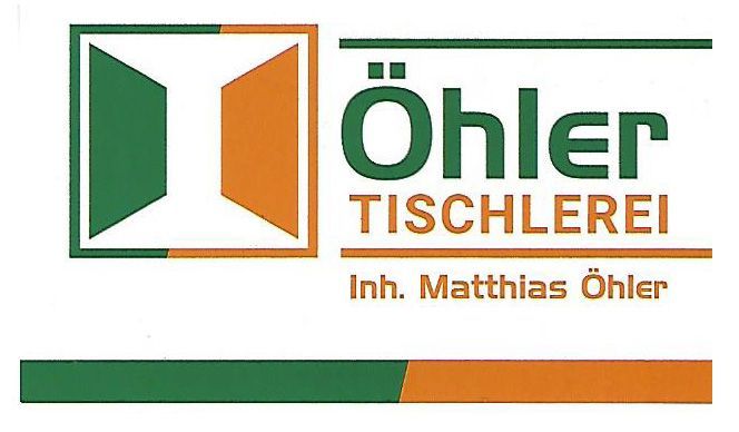 Tischlerei Öhler Inhb. Matthias Öhler
