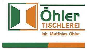 logo von Tischlerei Öhler Inhb. Matthias Öhler