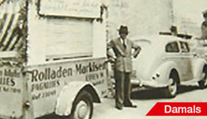 Damals Rolladen-Pagallies