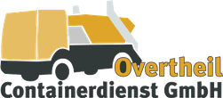 Containerdienst Overtheil Logo