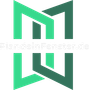 Ein Logo für eine Firma namens plandeinfenster.de