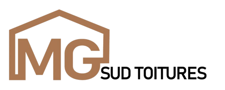 Logo de l'entreprise MG Sud Toitures.