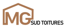 Vers la page d'accueil Logo de l'entreprise MG Sud Toitures.