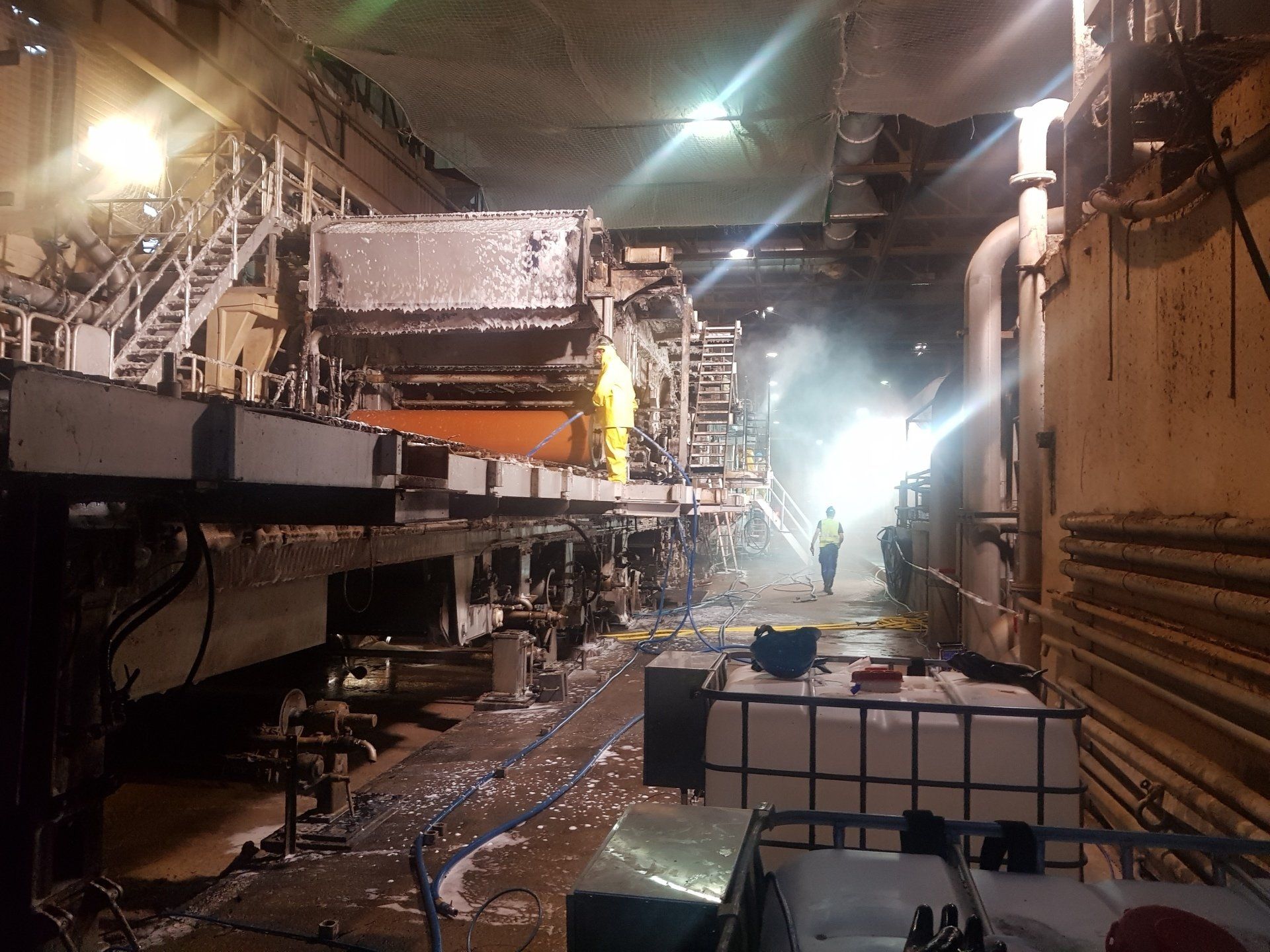 Filets doubles papeterie