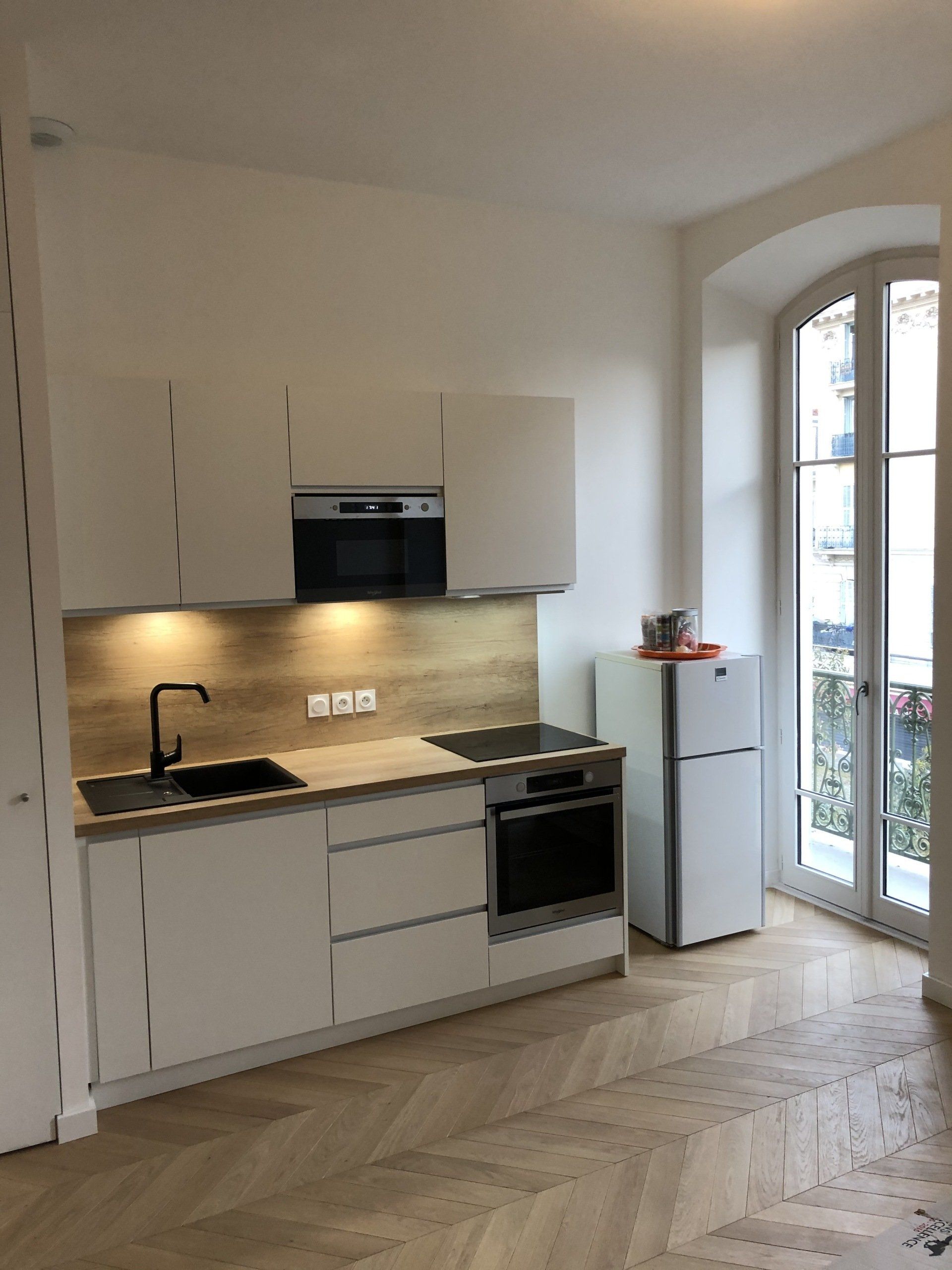 Meuble de salle de bain