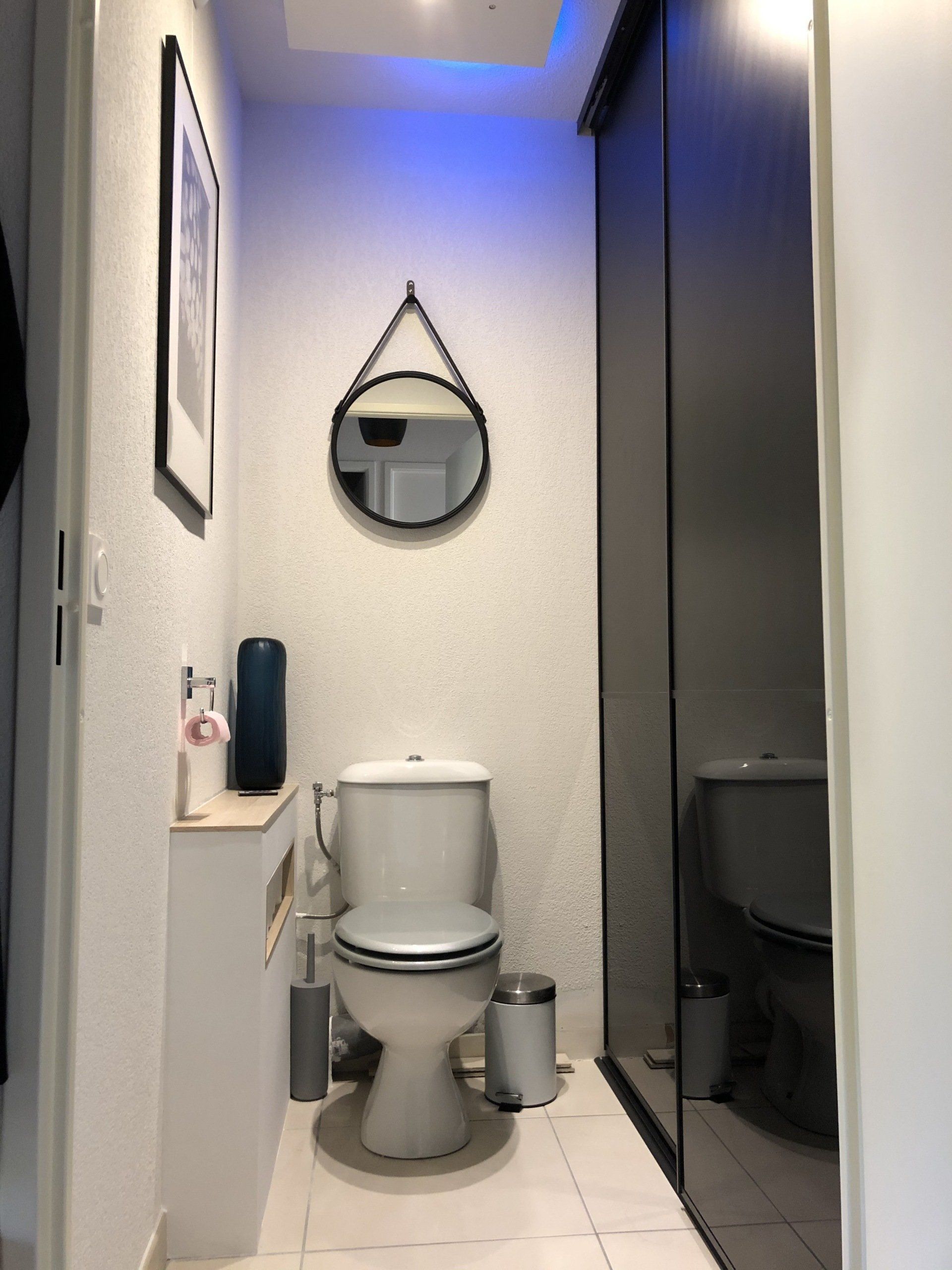 Aménagement sanitaire