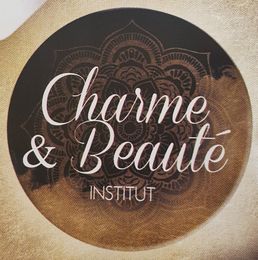 Logo Institut Charme Et Beauté