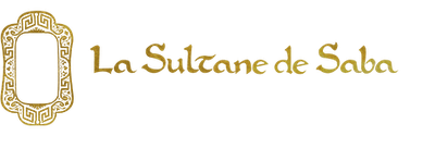 La Sultane de Saba