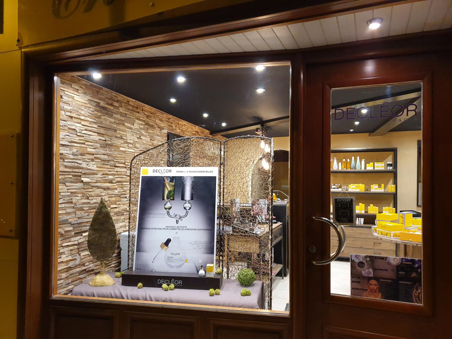 Institut Charme Et Beauté