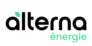 Logo d'Alterna