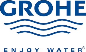 Logo de Grohe