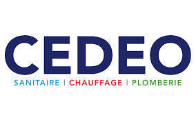 Logo de CEDEO