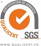 Qualicert SGS