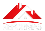 Logotipo Reformas J V&aacute;zquez