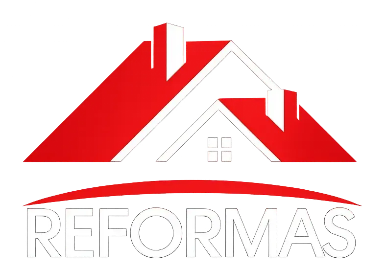 Logotipo Reformas J V&aacute;zquez