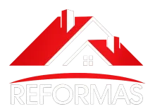 Logotipo Reformas J V&aacute;zquez