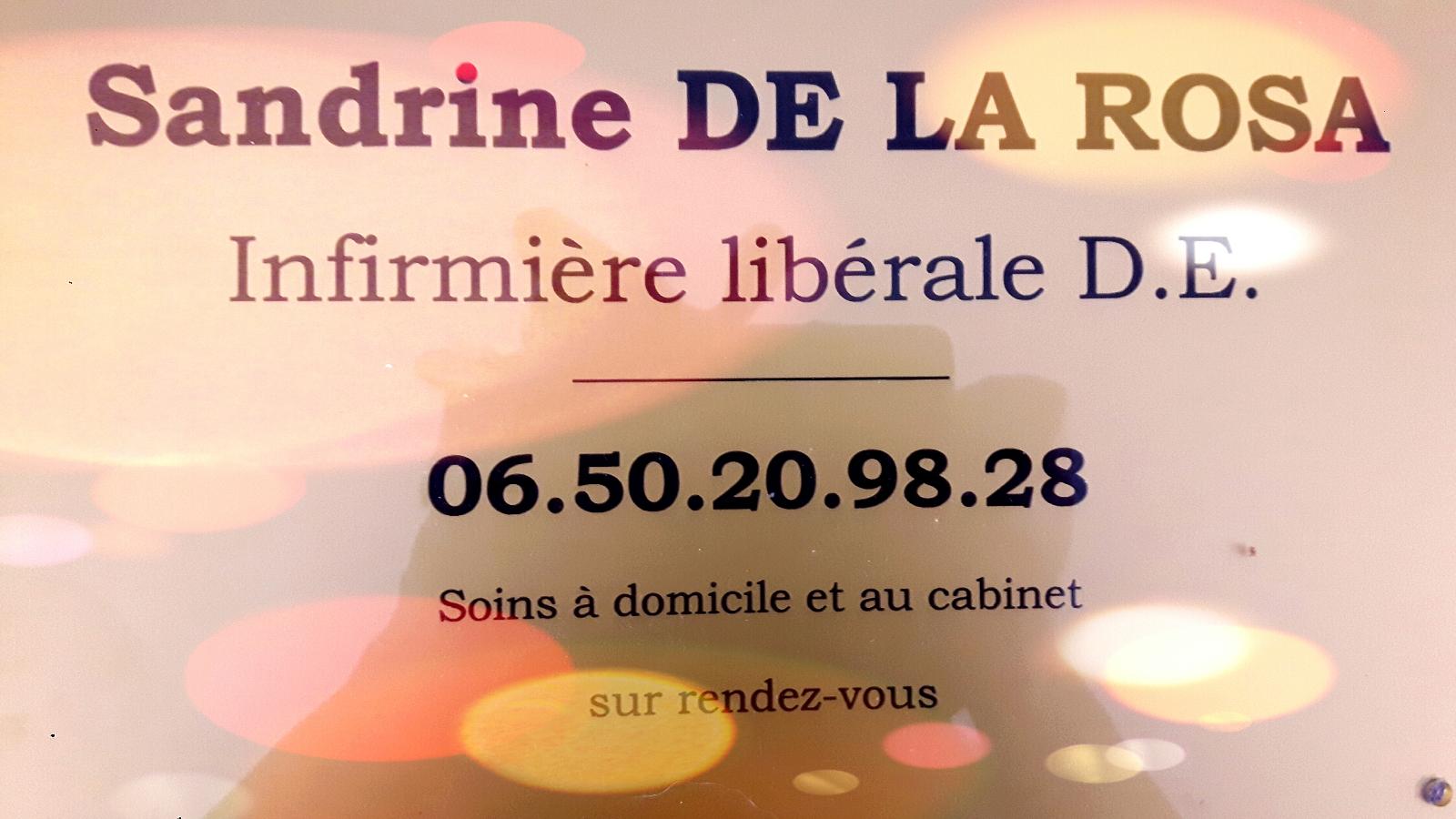 Infirmière diplômée