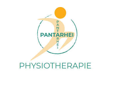 Logo Physiotherapie Panta Rhei KLG