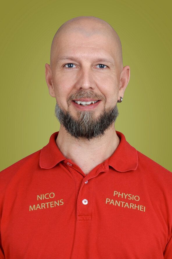 Nico Martens