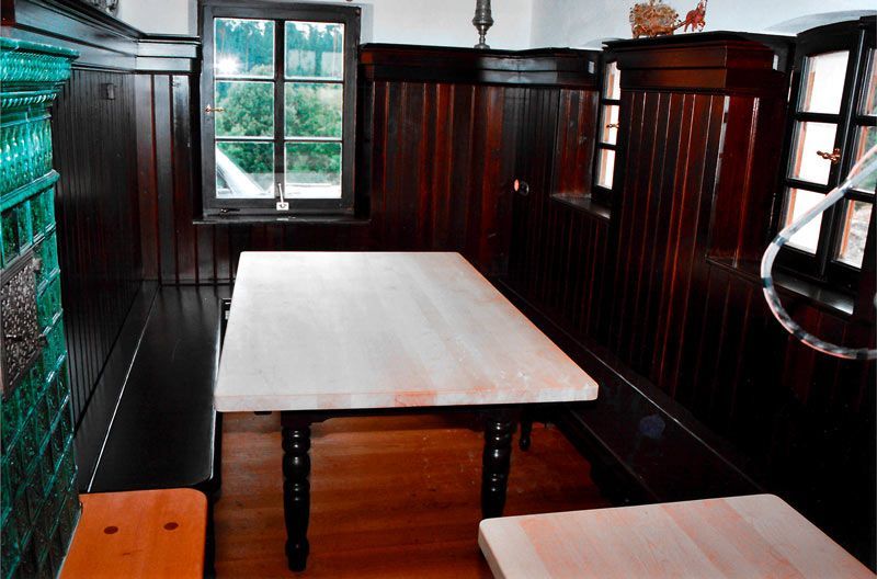 Schreinerei Andreas Sponsel