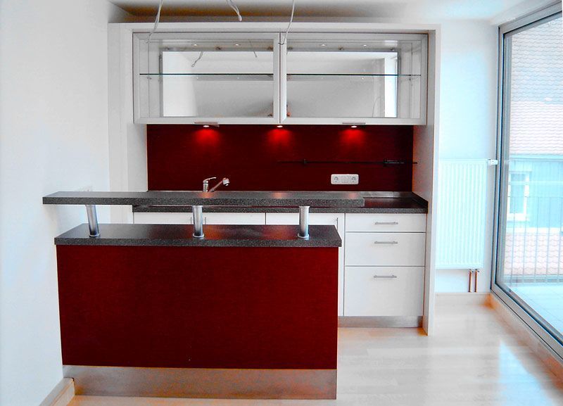 Schreinerei Andreas Sponsel