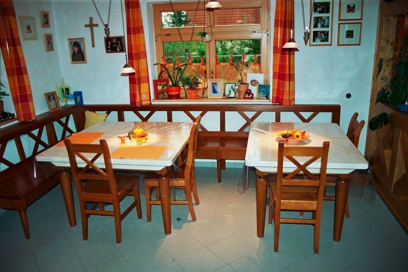 Schreinerei Andreas Sponsel