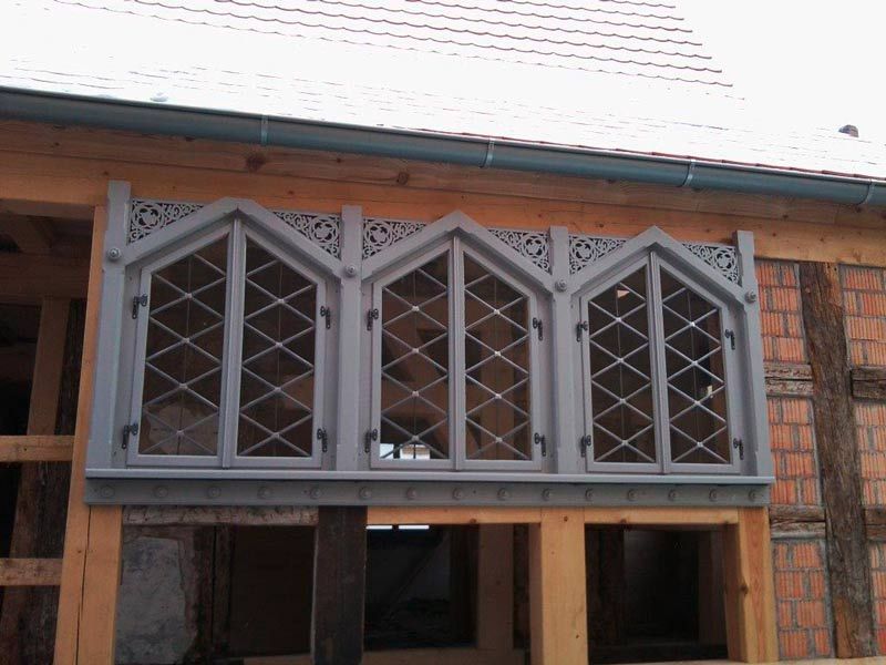 Schreinerei Andreas Sponsel