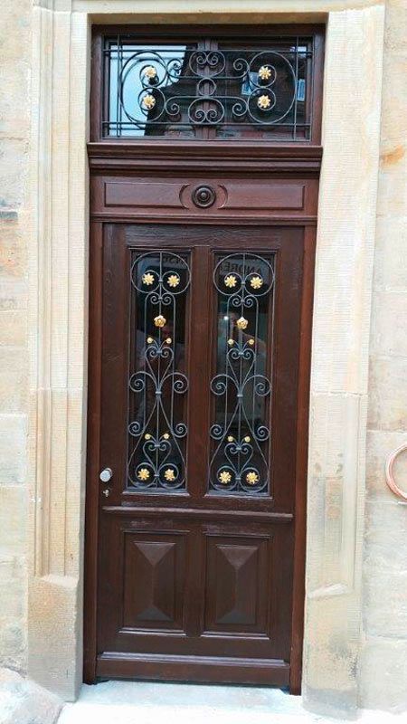 Schreinerei Andreas Sponsel