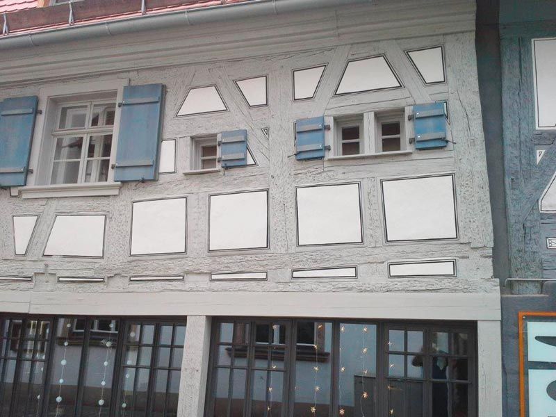 Schreinerei Andreas Sponsel