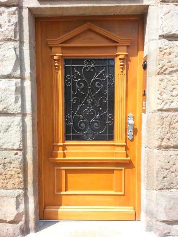 Schreinerei Andreas Sponsel