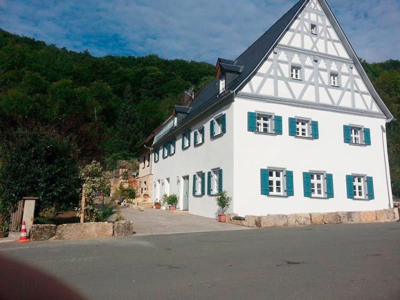 Schreinerei Andreas Sponsel