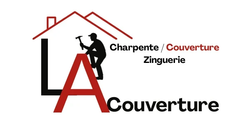 Logo de l'entreprise LA COUVERTURE.