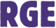 Logotype de RGE