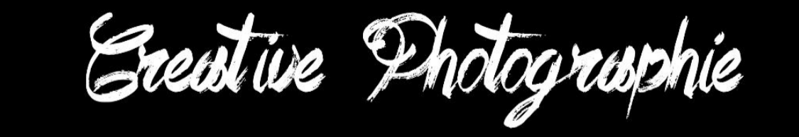 Logo Creative Photographie