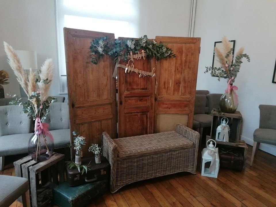 Location de coins photos